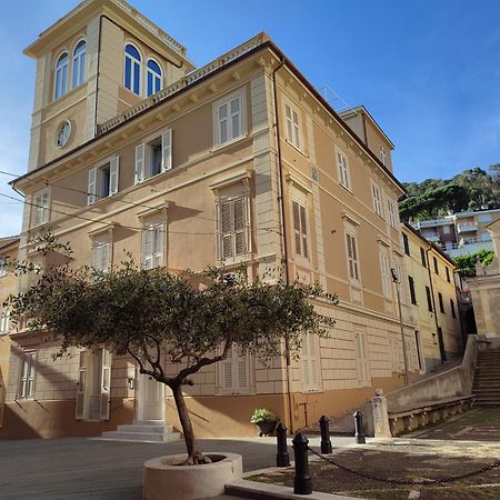 Cozy Flat Cinque Terre Moneglia Daire Dış mekan fotoğraf