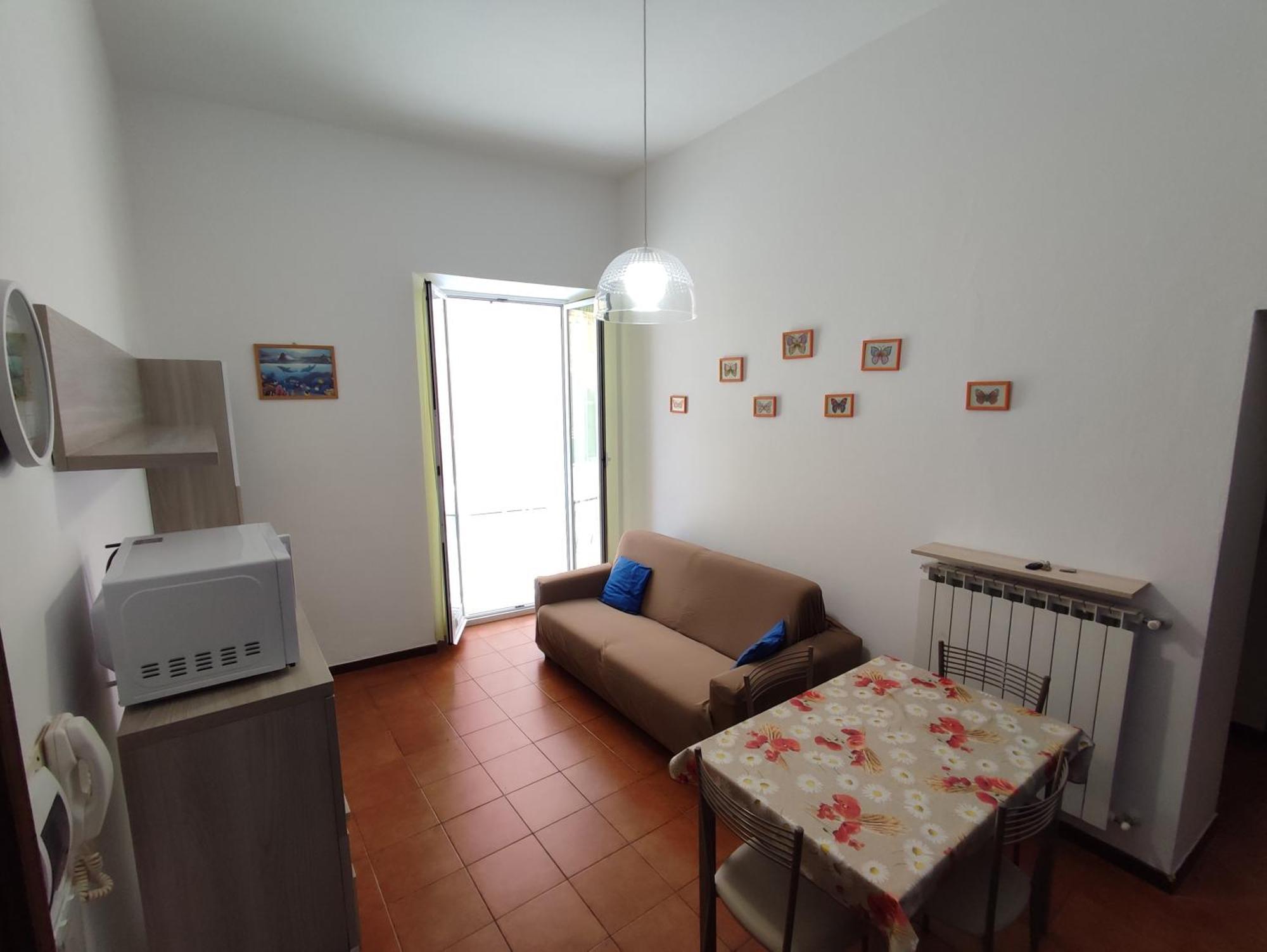 Cozy Flat Cinque Terre Moneglia Daire Dış mekan fotoğraf