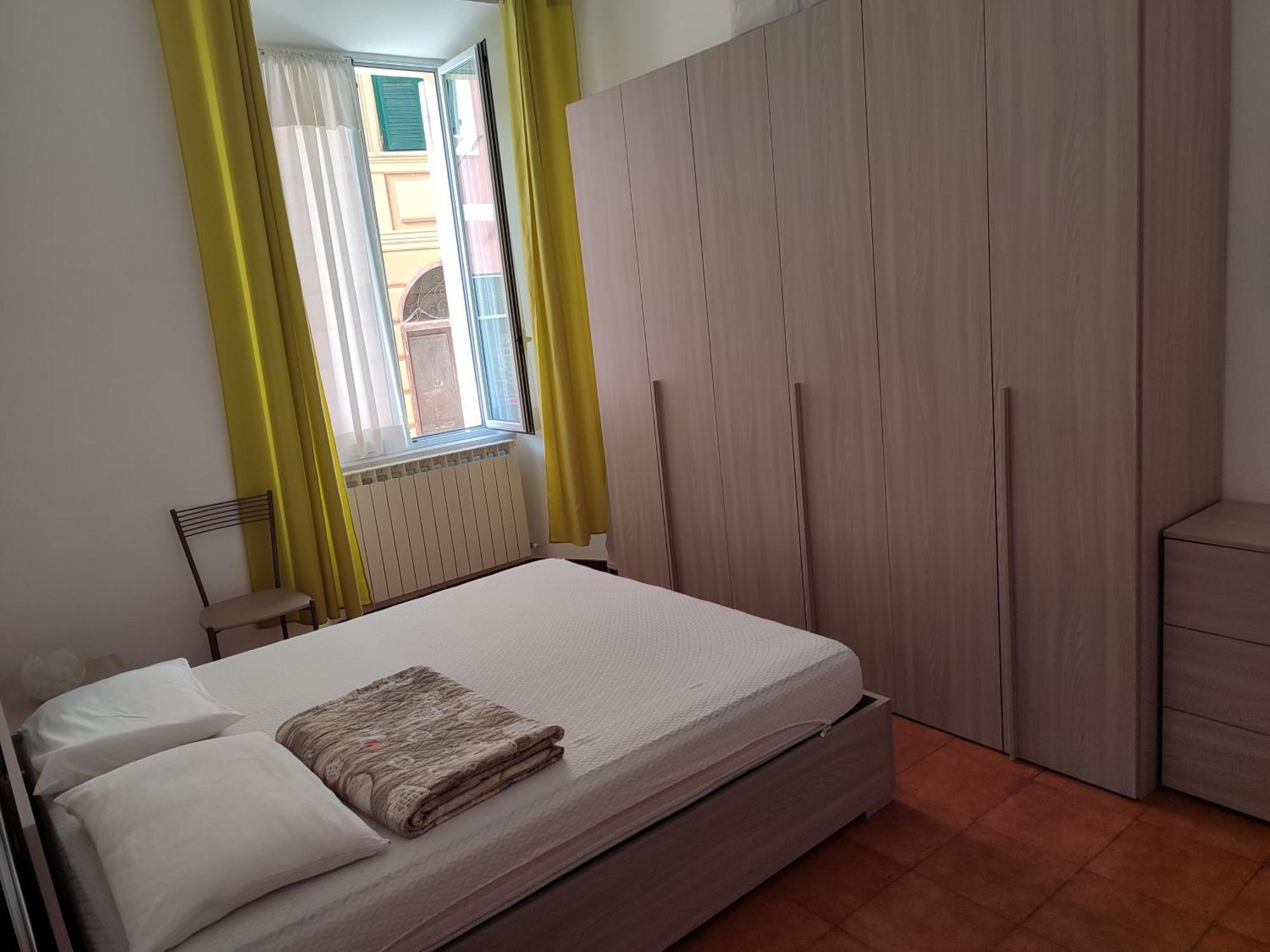 Cozy Flat Cinque Terre Moneglia Daire Dış mekan fotoğraf